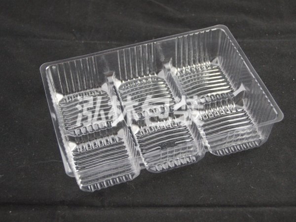 型号：食品托规格：200  140  40