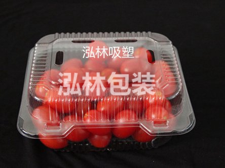 型号：1斤草莓盒规格170 150 80
